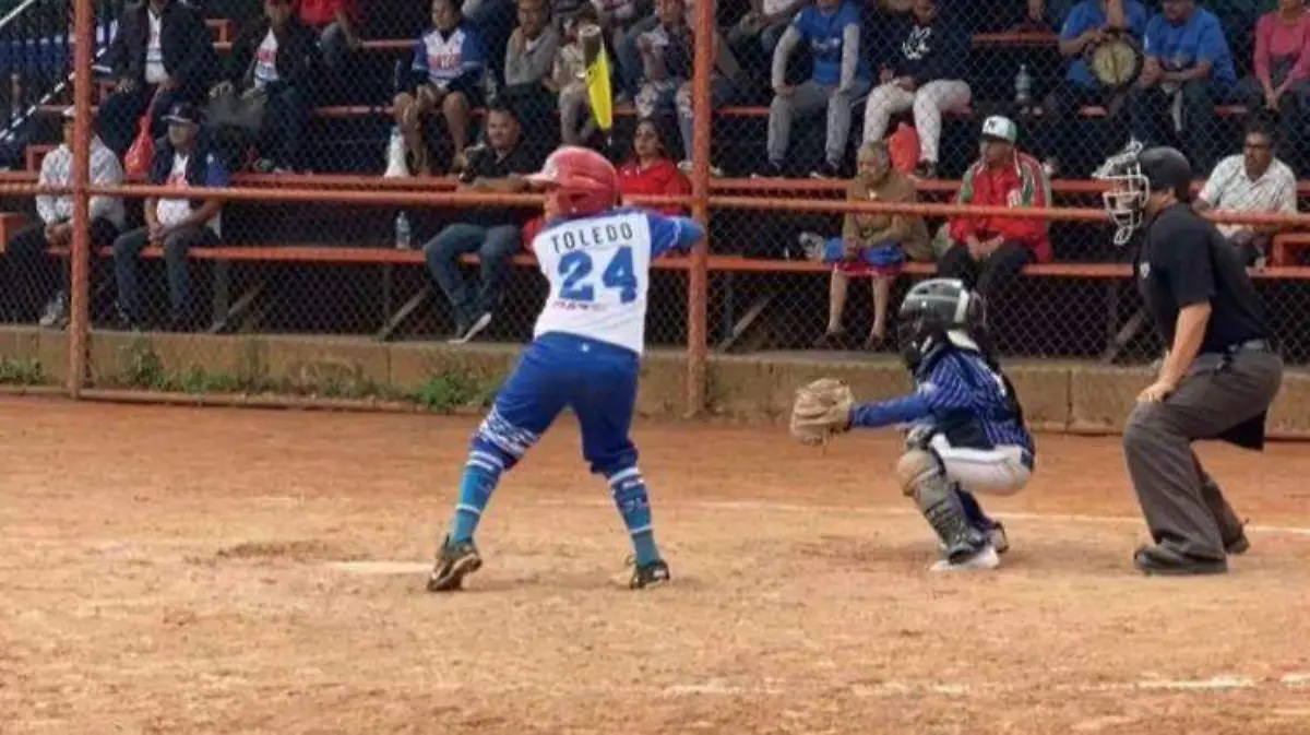 la liga quintero mazatlan beisbol